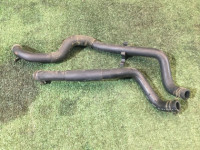 ท่อฮีตเตอร์ 72411AC020, 72421AE020 SUBARU LANCASTER