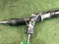 แร็คพวงมาลัย SUBARU LEGACY OEM 34110AE400 BEE BHE BH9 BE9 2002 EZ30 AT