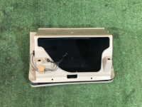 Glovebox SUBARU LANCASTER OEM 66120AE000GE BH9 BHE 1998 beige 8L5