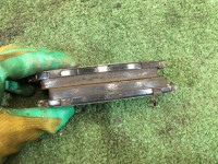 ผ้าเบรก SUBARU LEGACY OEM 26296AC050 BG9 BG5 BD5 BD9 1997 EJ25D AT