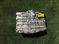 Corpo de válvulas da transmissão CVT TR580 SUBARURU LEGACY OEM 31825AA050 BMM 2012 FB25
