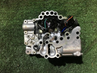 Corpo de válvulas da transmissão CVT TR580 SUBARURU LEGACY OEM 31825AA050 BMM 2012 FB25