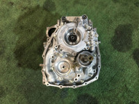 เฟืองท้าย Передний 3.700 SUBARURU LEGACY OEM 38100AB910 BMM BM9 BMG BR9 BRF BRM BRG 2012 FB25