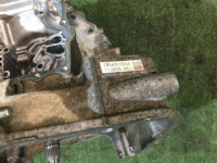 เฟืองท้าย Передний 3.700 SUBARURU LEGACY OEM 38100AB910 BMM BM9 BMG BR9 BRF BRM BRG 2012 FB25