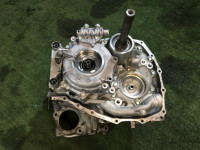 เฟืองท้าย Передний 3.700 SUBARURU LEGACY OEM 38100AB910 BMM BM9 BMG BR9 BRF BRM BRG 2012 FB25