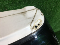 ประตูท้าย SUBARU LEGACY OEM 60800AE040, 63011AE010 BH5 BHE BH9 2000 white 51E