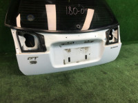 ประตูท้าย SUBARU LEGACY OEM 60800AE040, 63011AE010 BH5 BHE BH9 2000 white 51E