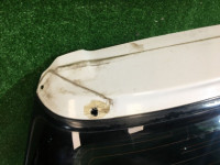 ประตูท้าย SUBARU LEGACY OEM 60800AE040, 63011AE010 BH5 BHE BH9 2000 white 51E