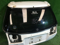 ประตูท้าย SUBARU LEGACY OEM 60800AE040, 63011AE010 BH5 BHE BH9 2000 white 51E