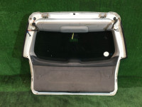 ประตูท้าย SUBARU LEGACY OEM 60800AE040, 63011AE010 BH5 BHE BH9 2000 white 51E