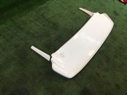 Спойлер LIBERAL SUBARU LEGACY BH5 BHE BH9 2000 white 51E