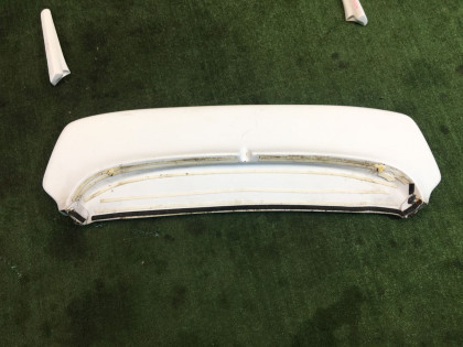 Спойлер LIBERAL SUBARU LEGACY BH5 BHE BH9 2000 white 51E