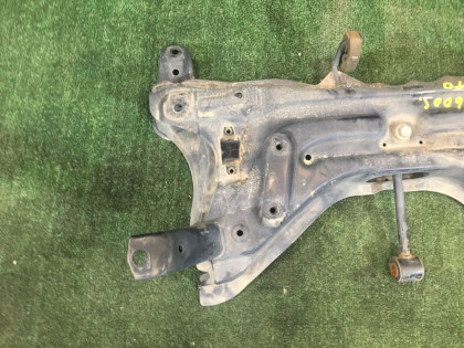 Travessa dianteira DAIHATSU TANTO OEM 51201-B2160 LA600S 2017 KF