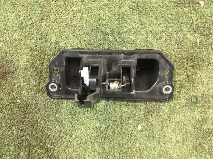 Tailgate handle DAIHATSU TANTO LA600S 2017