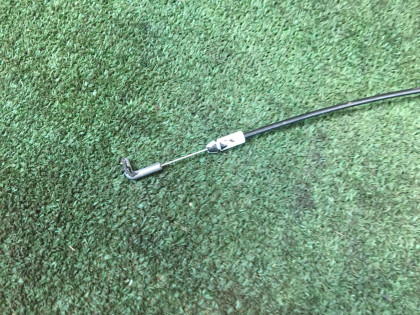 Cable de apertura del portón DAIHATSU TANTO LA600S 2017