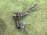 ขายึดกันชนหลังซ้าย DAIHATSU TANTO OEM 52156-B2350 LA600S 2017