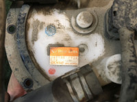 Bomba de combustible DAIHATSU TANTO OEM 23210B2300 LA600S 2017 KF