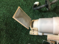 Bomba de combustible DAIHATSU TANTO OEM 23210B2300 LA600S 2017 KF