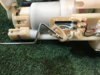 Bomba de combustible DAIHATSU TANTO OEM 23210B2300 LA600S 2017 KF