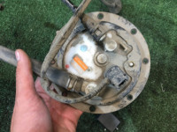 Bomba de combustible DAIHATSU TANTO OEM 23210B2300 LA600S 2017 KF