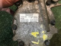 A/C compressor DAIHATSU TANTO OEM 447280-3461 LA600S 2017 KF