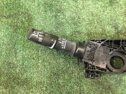 Steering column switch assembly HONDA VEZEL RU4 2015 L15B ROB
