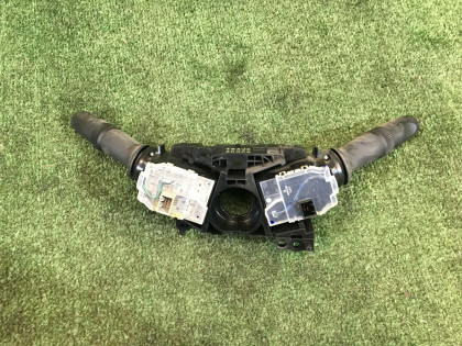 Steering column switch assembly HONDA VEZEL RU4 2015 L15B ROB