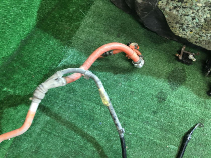 Battery cables высоковольтной батареи HONDA VEZEL RU4 2015 L15B ROB
