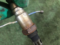 O2センサー（ラムダセンサー） HONDA VEZEL OEM 365325R0J51 RU4 2015 L15B ROB