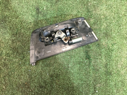 Manilla de la puerta trasera izquierda HONDA VEZEL RU4 2015 NH788P