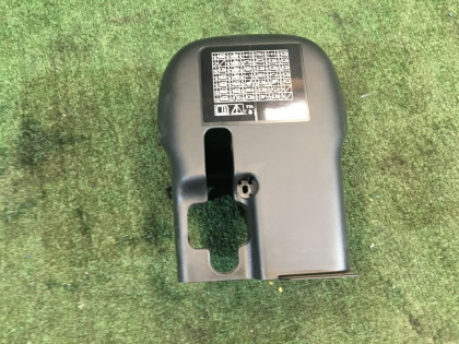 Steering column shroud HONDA VEZEL RU4 2015 NH788P