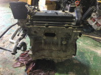เครื่องยนต์ HONDA VEZEL OEM 110005P6800 RU4 2015 L15B ROB