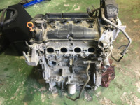 เครื่องยนต์ HONDA VEZEL OEM 110005P6800 RU4 2015 L15B ROB