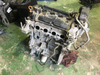 เครื่องยนต์ HONDA VEZEL OEM 110005P6800 RU4 2015 L15B ROB