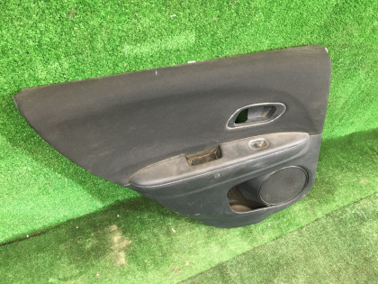 Left rear door panel HONDA VEZEL RU4 2015 NH788P