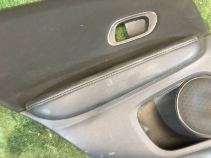 Left rear door panel HONDA VEZEL RU4 2015 NH788P