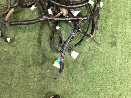 ชุดสายไฟ 32107-t7e-j011-1 HONDA VEZEL OEM 32107-T7E-J011-1 RU4 2015 L15B ROB