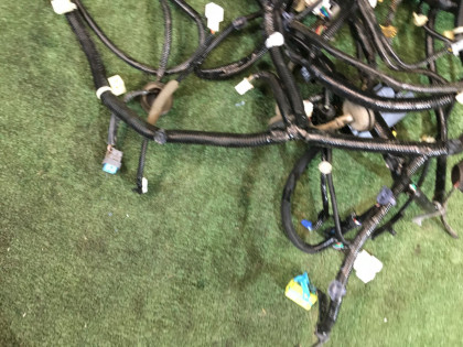 ชุดสายไฟ 32107-t7e-j011-1 HONDA VEZEL OEM 32107-T7E-J011-1 RU4 2015 L15B ROB