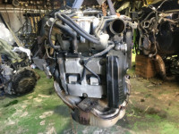 发动机 EJ206DXDBE SUBARU LEGACY OEM 10100BF940 BH5 BE5 2001 EJ206 AT