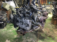 发动机 EJ206DXDBE SUBARU LEGACY OEM 10100BF940 BH5 BE5 2001 EJ206 AT