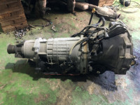 เกียร์ออโต้ TV1B4YBDAB SUBARU LEGACY OEM 31000AE980 BH5 BE5 2001 EJ206 AT