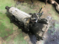 เกียร์ออโต้ TV1B4YBDAB SUBARU LEGACY OEM 31000AE980 BH5 BE5 2001 EJ206 AT