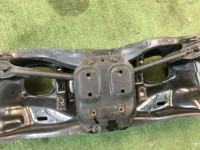 Балка передняя SUBARU LEGACY OEM 20101AE030 BE5 BH5 2001 EJ206 AT