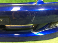 กันชนหน้า SUBARU LEGACY OEM 57703AE180PE BH5 BHE BH9 2001 blue 14L