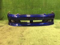 กันชนหน้า SUBARU LEGACY OEM 57703AE180PE BH5 BHE BH9 2001 blue 14L