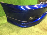 กันชนหน้า SUBARU LEGACY OEM 57703AE180PE BH5 BHE BH9 2001 blue 14L