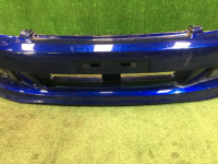 กันชนหน้า SUBARU LEGACY OEM 57703AE180PE BH5 BHE BH9 2001 blue 14L
