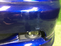 กันชนหน้า SUBARU LEGACY OEM 57703AE180PE BH5 BHE BH9 2001 blue 14L
