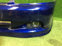 กันชนหน้า SUBARU LEGACY OEM 57703AE180PE BH5 BHE BH9 2001 blue 14L