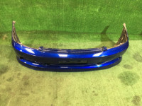 กันชนหน้า SUBARU LEGACY OEM 57703AE180PE BH5 BHE BH9 2001 blue 14L